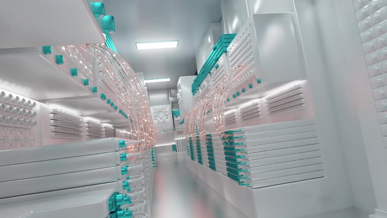 Dentro la tecnologia brevettata