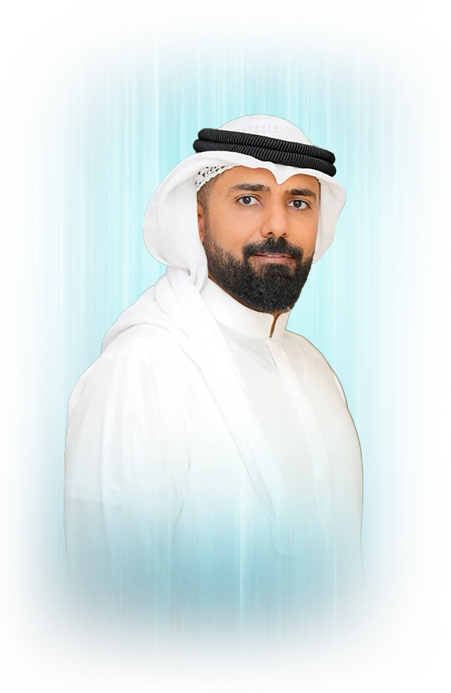 Samer Ali Nasser Ambar, Co-Fondatore e CEO di REEF Luxury Developments