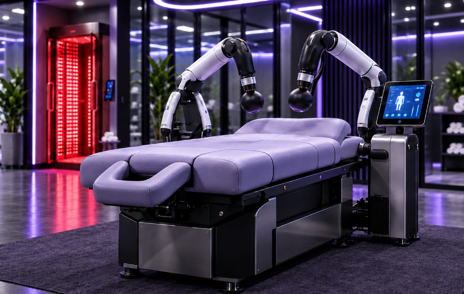 Longevity Hub